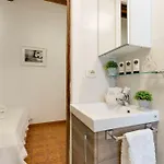 아파트 Arenula Luxury 로마