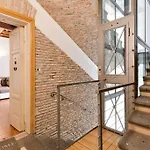 아파트 Arenula Luxury