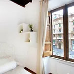 Arenula Luxury 아파트 로마