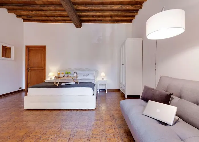 Arenula Luxury Appartement *