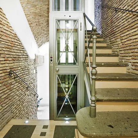 Arenula Luxury شقة