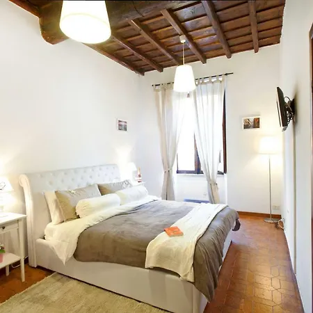 Arenula Luxury شقة