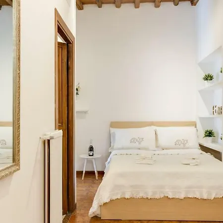 Arenula Luxury شقة