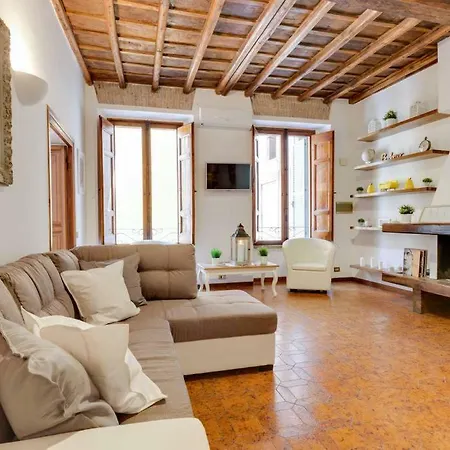Arenula Luxury روما