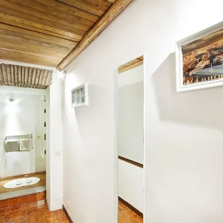 Arenula Luxury شقة *