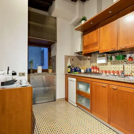 Arenula Luxury شقة *