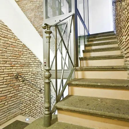 Arenula Luxury شقة *