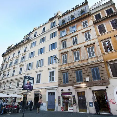 Arenula Luxury
