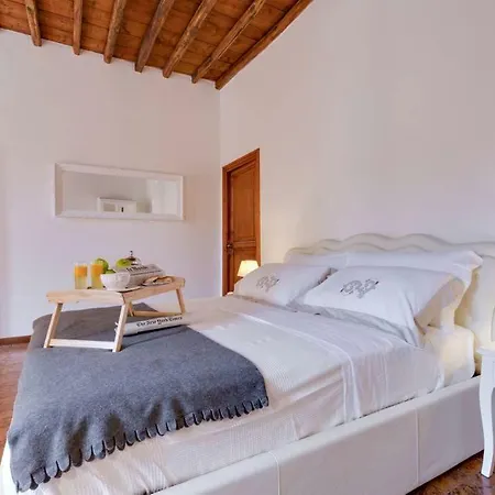 شقة Arenula Luxury