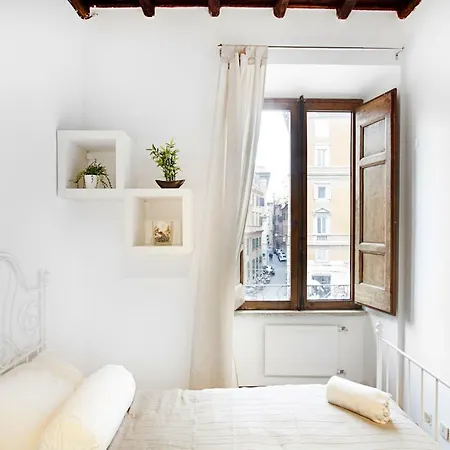 Arenula Luxury روما