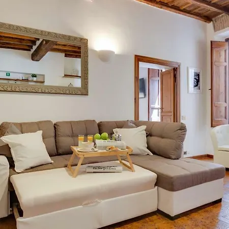 Arenula Luxury *