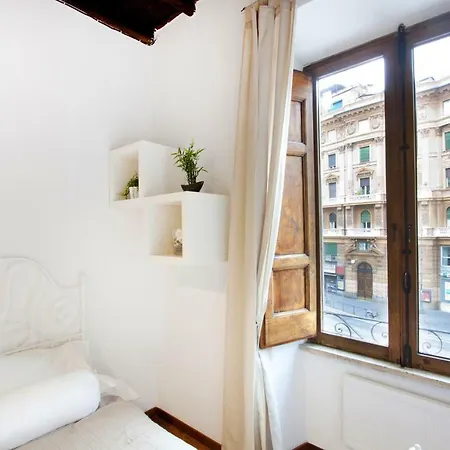 Arenula Luxury شقة روما