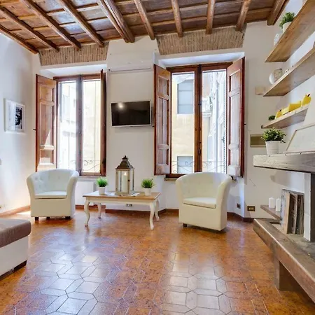 Arenula Luxury *