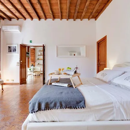 Arenula Luxury شقة