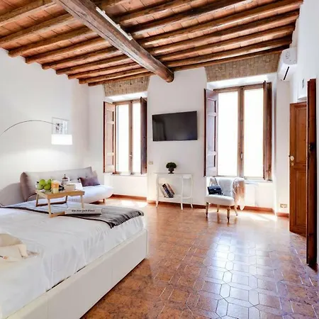 Arenula Luxury شقة *
