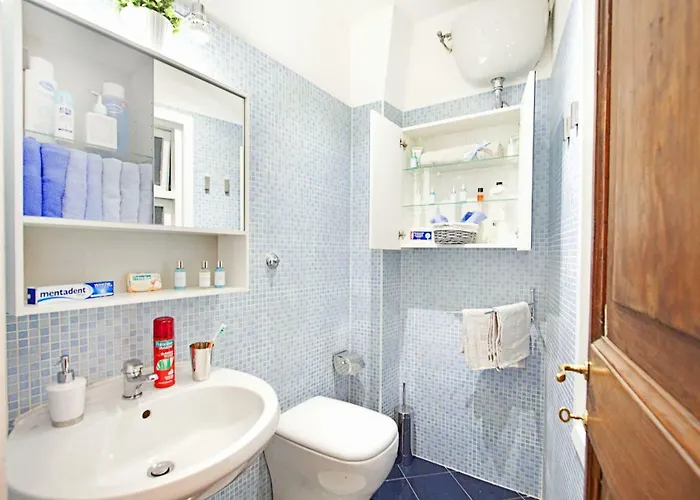 Daire Arenula Luxury *