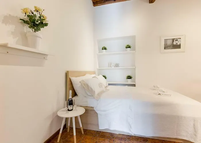 Daire Arenula Luxury