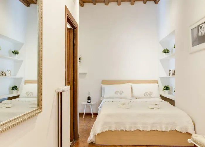 Arenula Luxury Daire