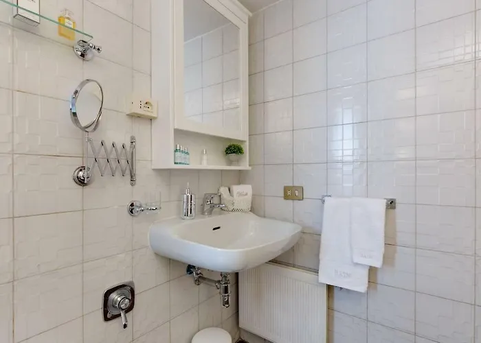 Daire Arenula Luxury Roma