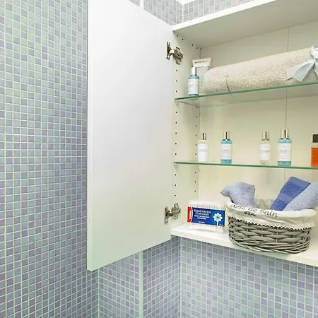 Apartment Arenula Luxury