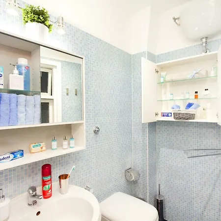 Apartment Arenula Luxury Rome