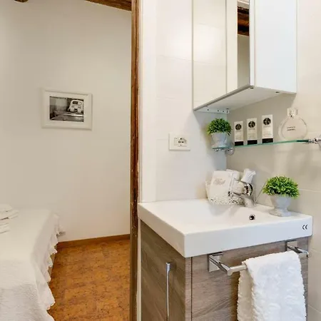 Apartment Arenula Luxury Rome