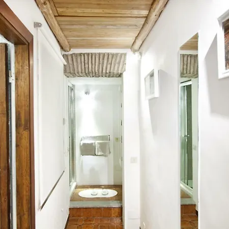 Arenula Luxury