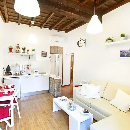 Arenula Luxury Rome