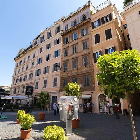 Arenula Luxury Appartamento